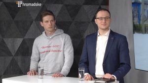Oleksiy Ryabchyn and Vyacheslav Likhachev Discuss Ukraine’s New Law On The Occupied Territories.mp4_snapshot_00.26