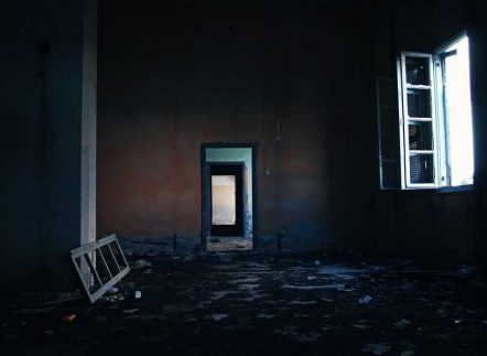 Новина ВОСТОК-SOS