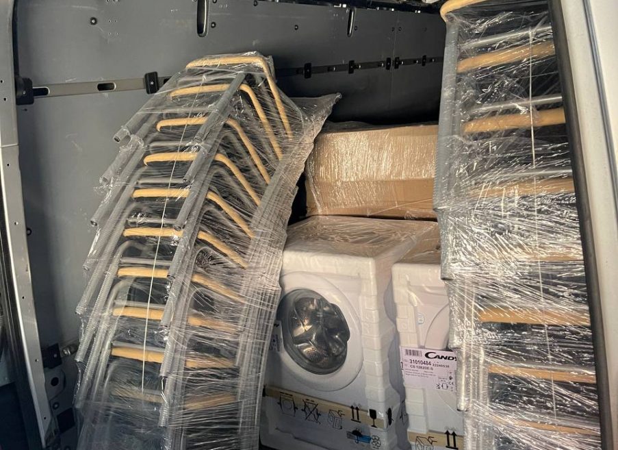 Новина ВОСТОК-SOS